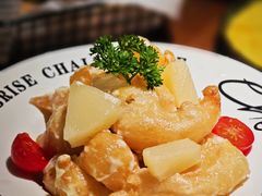 -岛风·台食小馆 ISLAND BISTRO(烟台山店)