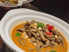 -鸽子侯·家宴·平价海鲜(绿地店)
