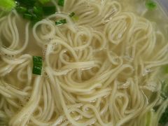 -小朱羊肉面馆(周东路)