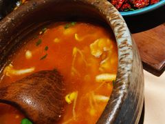 -山石榴·贵州菜(丰盛里店)