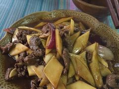 -纳兰傣雀傣味餐厅