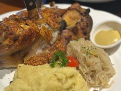 -申德勒加油站西餐厅(日坛路总店)