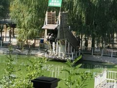 -北京鹿世界主题园