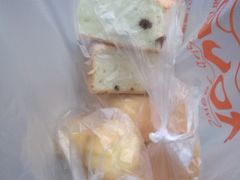-甜嘟嘟烘焙坊(舒城路店)