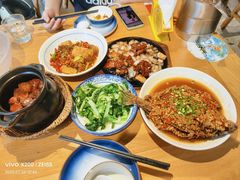 -开味馆饭铺(站前西路店)