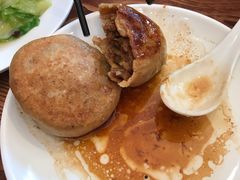 门钉肉饼-清真吴记门钉肉饼·喜多利