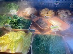 -牛New寿喜烧(金鹰世界店)