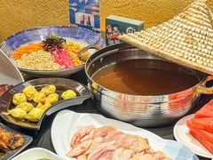 -牧雲子·臻选云南菜 .商务宴请(泰然大厦店)