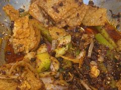 -嘎嘎鸭下巴·爆辣干锅(明教寺店)