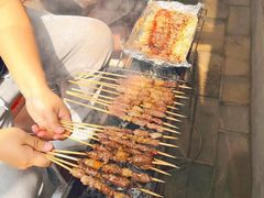 -水韵湾生态农庄