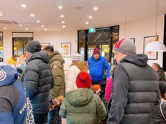 -Patagonia Chocolates(皇后镇店)
