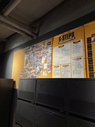 -G-STEPS舞蹈工作室