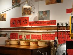 -柳州肥姨妈大骨螺蛳粉(双阳路店)