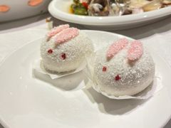 -文兴酒家(晶品店)