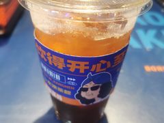 -伯友茶记(中华广场店)