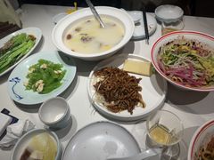 -大碗居·烤鸭·鱼头泡饼(天坛东门店)