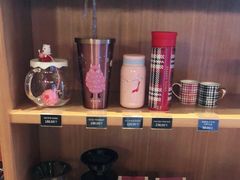 零售区-COSTA COFFEE(房山印象城店)