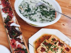 -花悦农庄 | 烧鸡·竹筒饭(沙迳高沙温泉香溪堡店)