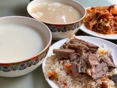 -伊宁伊香酥油奶茶馆