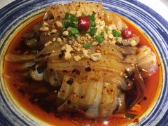 -雲蜀龙阁·金牌水煮鱼(方庄店)