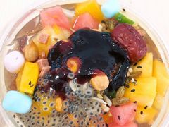 -八一好吃街·高品美食广场