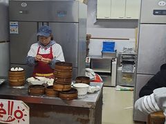 -锅贴大王南翔小笼(临沂二村店)