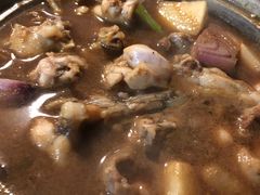 -范贤光鸡公煲(平乐园总店)