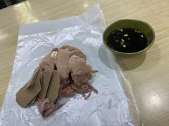 -小辫子羊肉面馆(周东店)