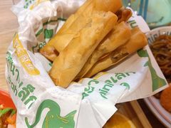 -迷你椰·泰式大排档(观前街店)