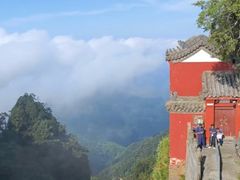 -武当山风景区