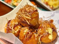 -葉家.焼鳥.居酒屋(惠利街店)