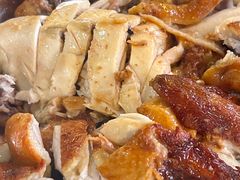 -红旗山庄(圭峰山店)