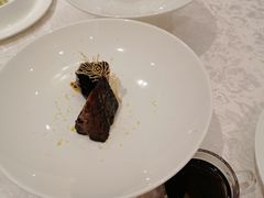 上海熏鱼-新光酒家·河豚·海鲜·蟹料理(浦东店)