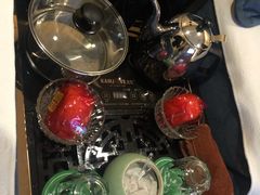 -良子健身(金融街店)