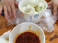 -红帽叔叔包子