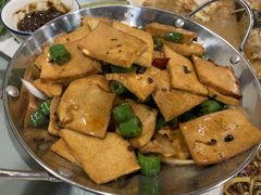 -听涛雅苑百味饺子老家菜馆