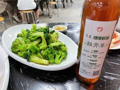 -师傅仔美食(东华老店)