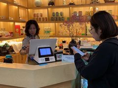 -功德林净素食品专卖店(五原路店)