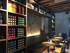 大堂-3W咖啡(国家软件园店)