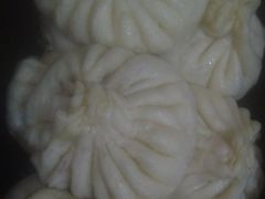 -张记包子铺(龙禧园店)