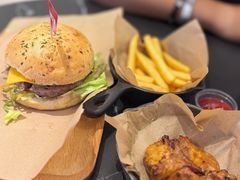 -必胜客(大悦城店)