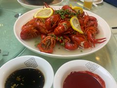 -富临轩私房菜(集庆门大街店)