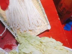 -重庆袁老四火锅(武进万达店)