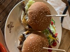 -Africafe(非洲咖啡)