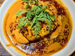 -外婆家(蓝色港湾店)