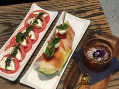 -ALLORA意大利餐厅(丰盛里店)
