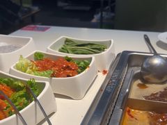 -海底捞火锅(威高广场店)