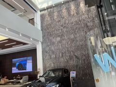 -深圳创丰宝宝马4S店(龙岗中心区店)