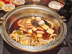 -牛New寿喜烧(闵行龙湖天街店)