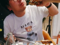 -菲住布渴酒店自助餐厅(阿里巴巴西溪园区店)